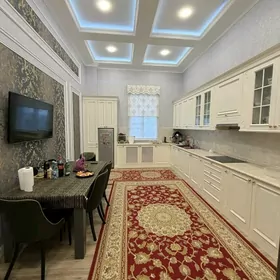 ПОДВОЙСКОГО! 4 КОМ-190м²,6ЭТ!