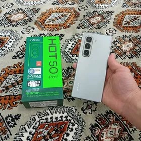 infinix hot 50 pro plus