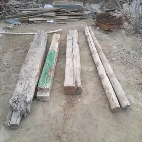 Строительные материалы