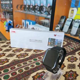 Original HK Smart Sagat