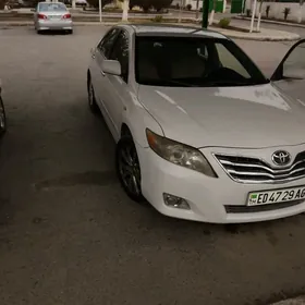 Toyota Camry 2008
