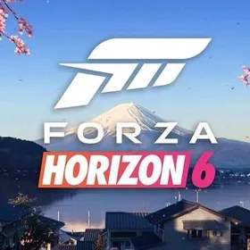 Forza Horizon 6