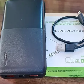 Telefonyn zaryat akkumulyatory