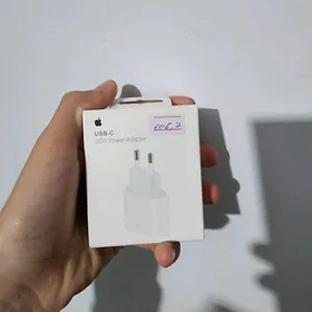 iPhone orginal zaryatnik