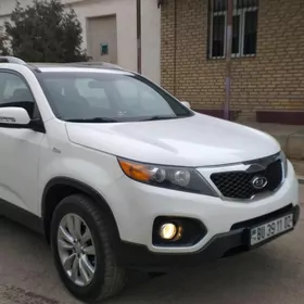 Kia Sorento 2010