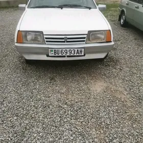 Lada 2109 1997