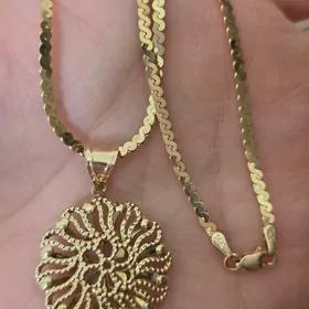 gyzyl zimeyka sypoçka  kulon