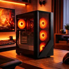 i5 11 / Ram 16gb / Rtx 5060 8g