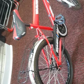 Велосипед (tigir)