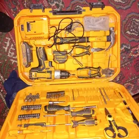 шурпавет Аригенали