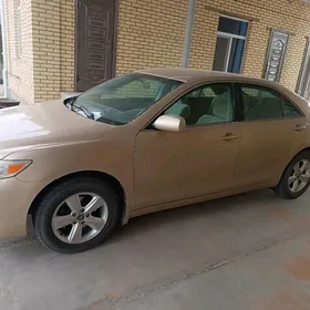Toyota Camry 2010