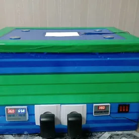 inkubator Инкубатор