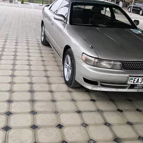 Toyota Chaser 1993