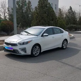 Kia Forte 2021