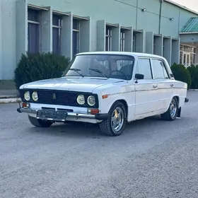 Lada 2106 1999