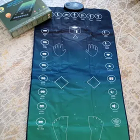 Elektron namazlyk sesli