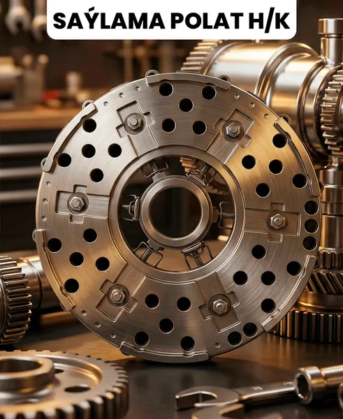 SAYLAMA POLAT H/K Gallery 7