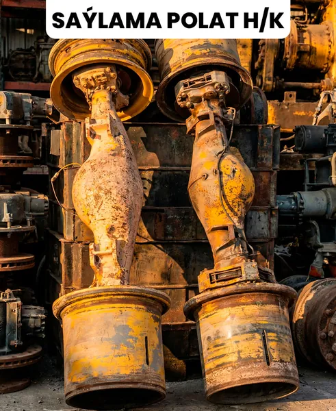 SAYLAMA POLAT H/K Gallery 4