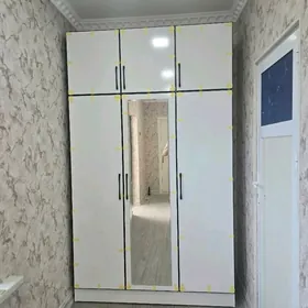 MEBEL TÄZE GARNITUR ŞFANER