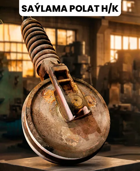 SAYLAMA POLAT H/K Gallery 2