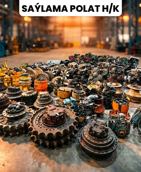 SAYLAMA POLAT H/K Gallery 5