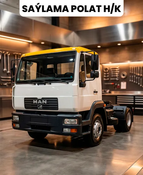 SAYLAMA POLAT H/K Gallery 1