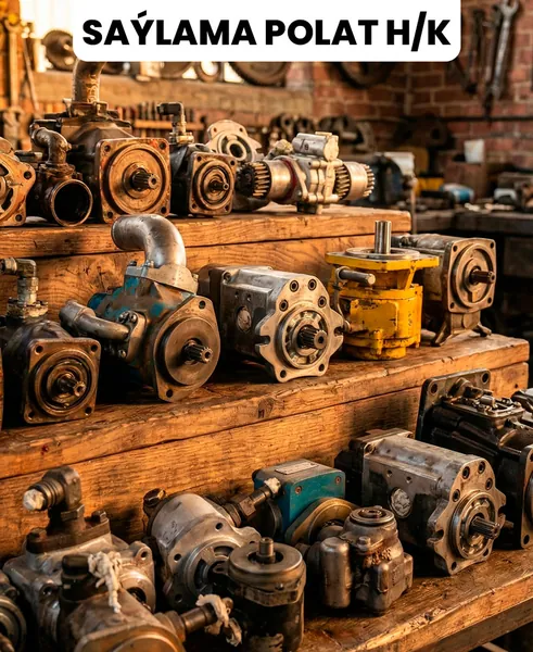 SAYLAMA POLAT H/K Gallery 11