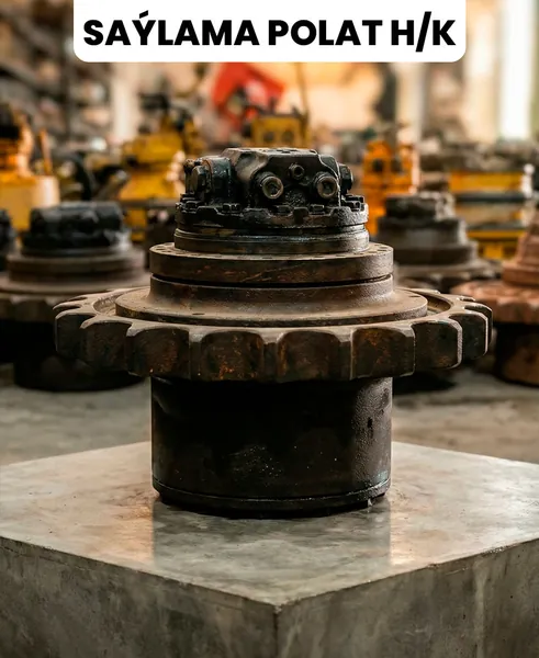SAYLAMA POLAT H/K Gallery 9