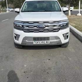Ford Expedition 2023