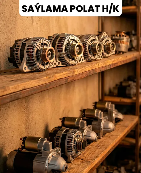 SAYLAMA POLAT H/K Gallery 13