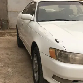 Toyota Mark II 1996