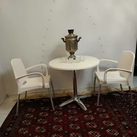 Stol stul gowy yagdayda