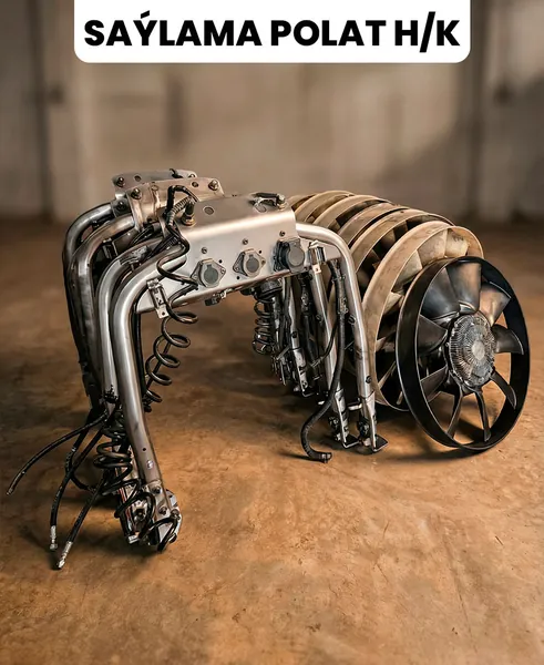 SAYLAMA POLAT H/K Gallery 10