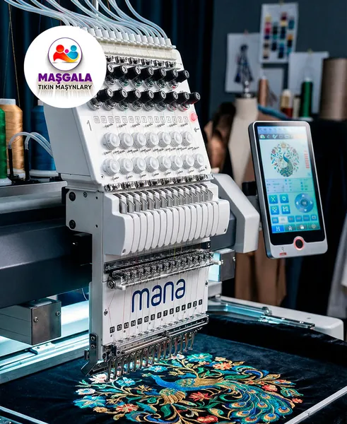 Begnazar Tikin Maşynlary Gallery 10