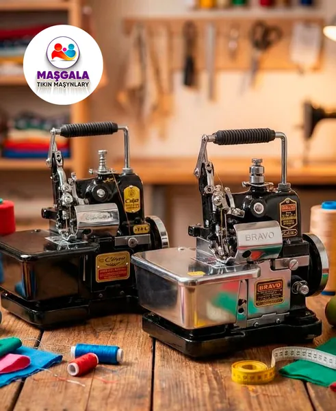 Begnazar Tikin Maşynlary Gallery 9