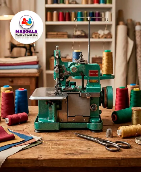 Begnazar Tikin Maşynlary Gallery 12