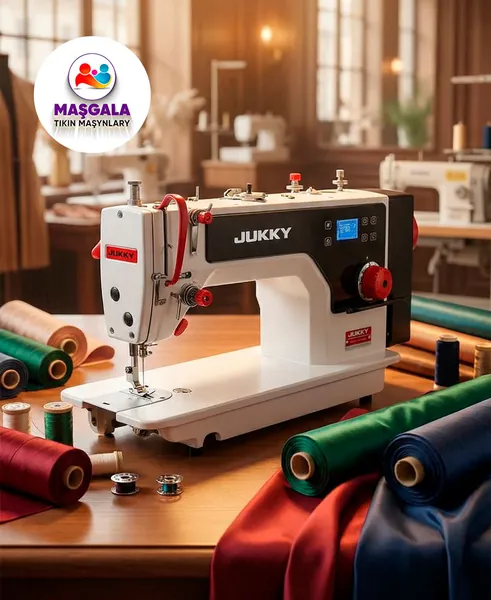 Begnazar Tikin Maşynlary Gallery 4