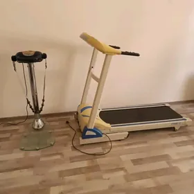 беговая дорожка