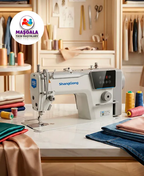 Begnazar Tikin Maşynlary Gallery 13