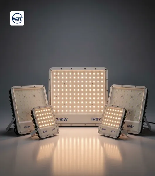 "WATT" ELEKTRIK WE ÝAGTYLANDYRMA Gallery 11