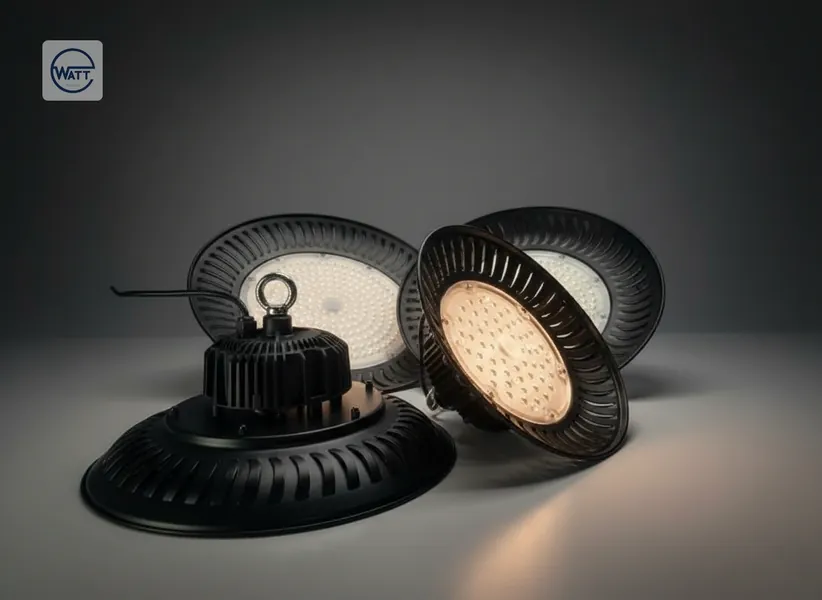 "WATT" ELEKTRIK WE ÝAGTYLANDYRMA Gallery 8