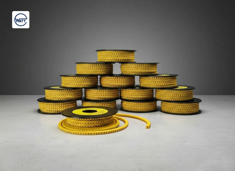 "WATT" ELEKTRIK WE ÝAGTYLANDYRMA Gallery 15