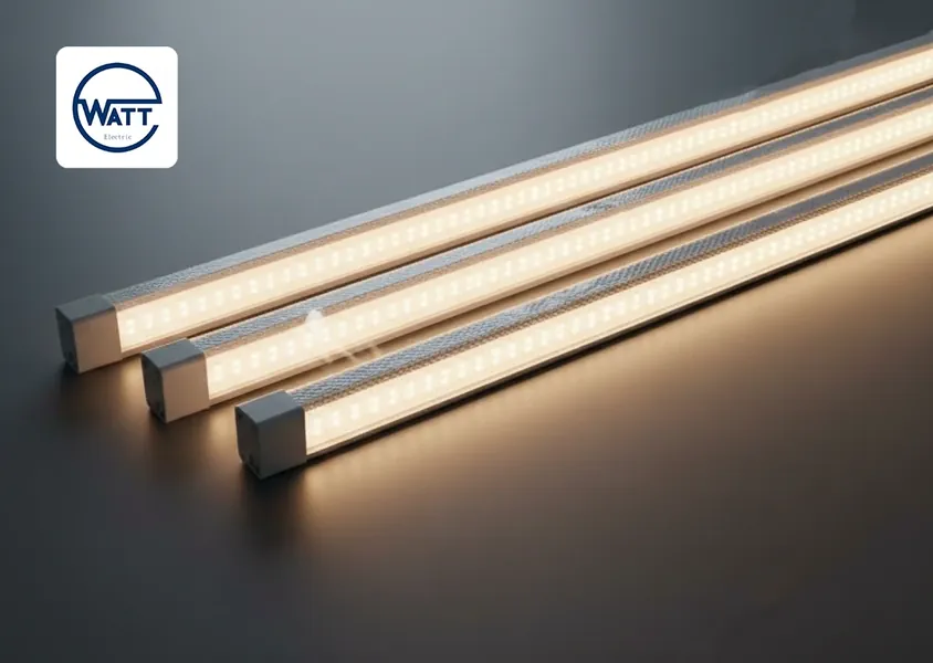 "WATT" ELEKTRIK WE ÝAGTYLANDYRMA Gallery 5