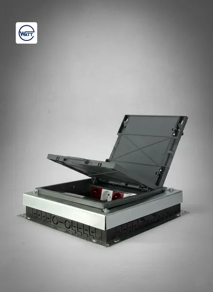 "WATT" ELEKTRIK WE ÝAGTYLANDYRMA Gallery 20