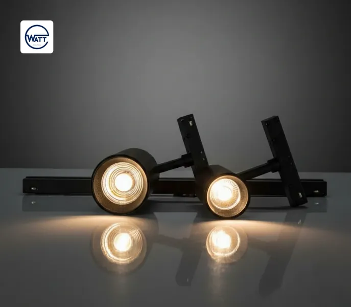 "WATT" ELEKTRIK WE ÝAGTYLANDYRMA Gallery 2