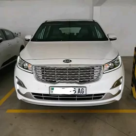 Kia Sedona 2021