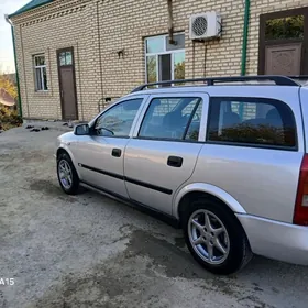 Opel Astra 1999