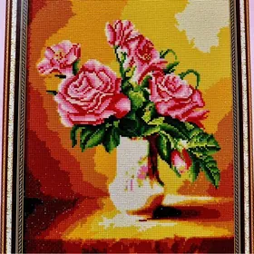 Sowgatlyk gashly kartina/карти