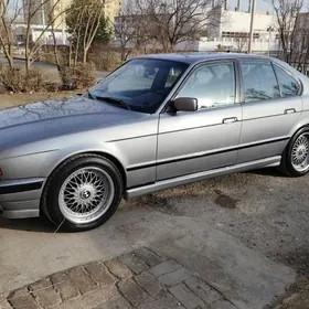 BMW 530 1992