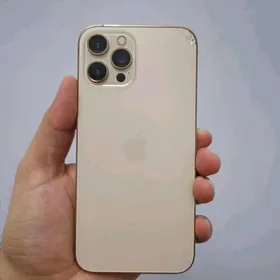 IPhone 12 Pro Max  76% 256GB